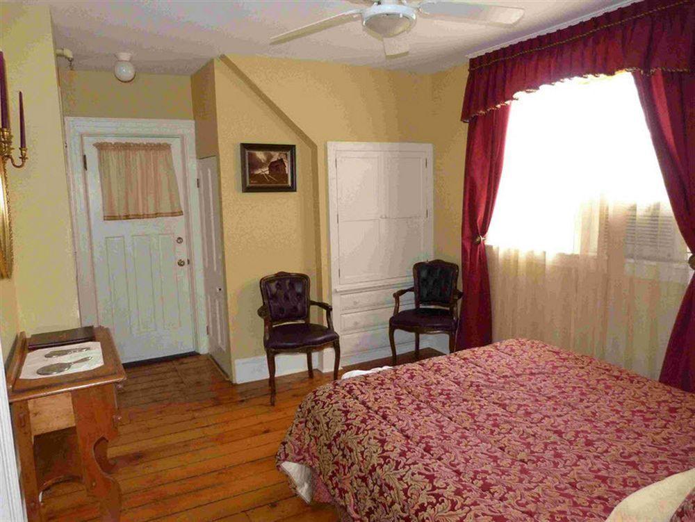 Shipwright Inn Charlottetown Eksteriør bilde