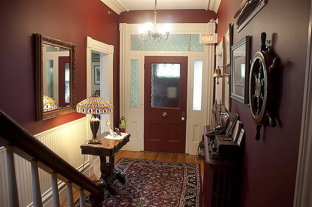 Shipwright Inn Charlottetown Eksteriør bilde