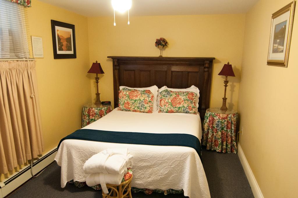 Shipwright Inn Charlottetown Eksteriør bilde