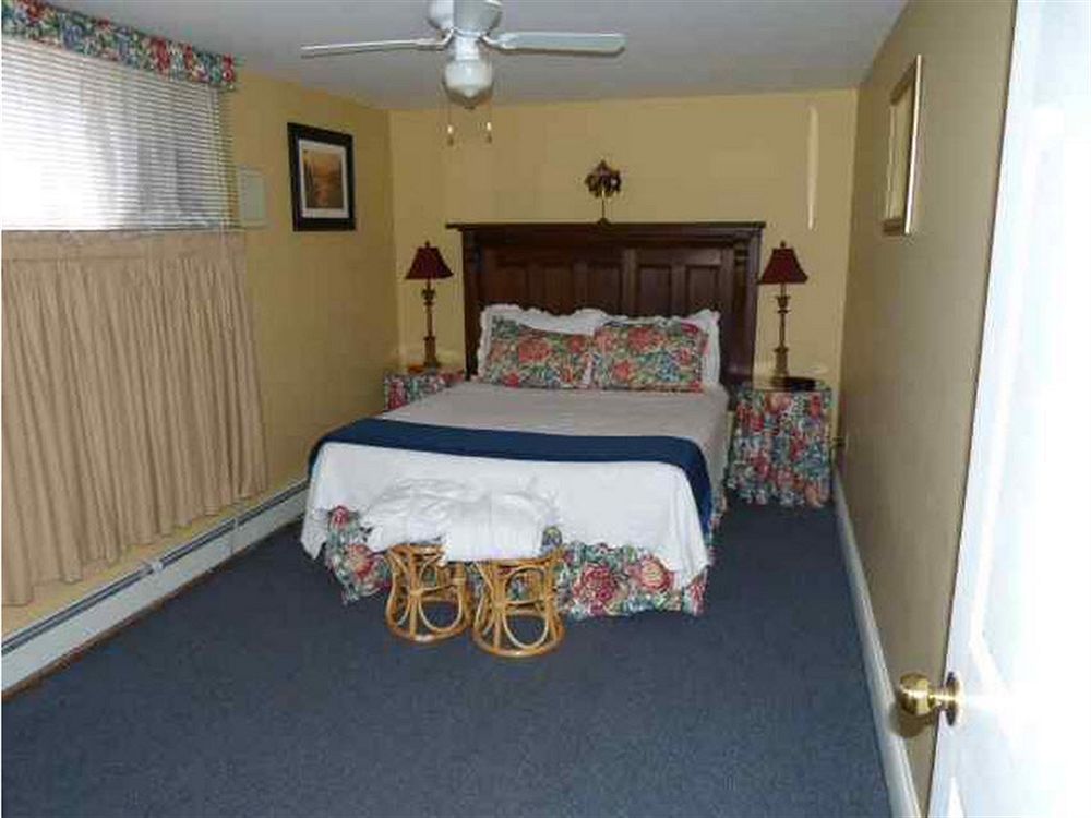 Shipwright Inn Charlottetown Eksteriør bilde